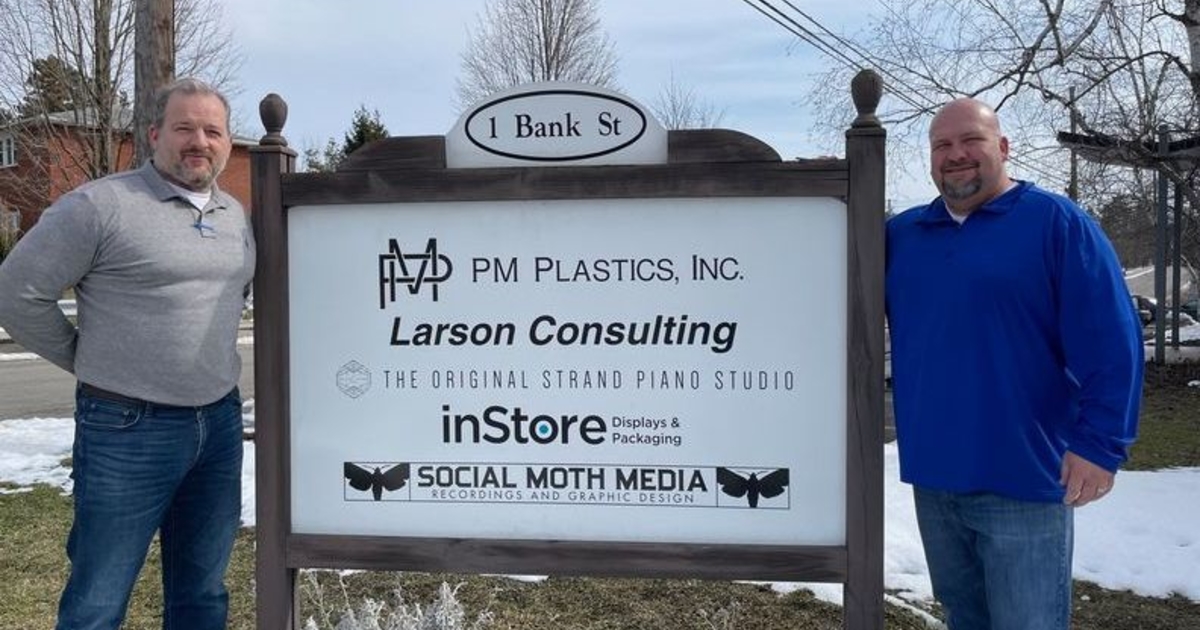 PM Plastics plans 3M upgrade in New York Plastics News